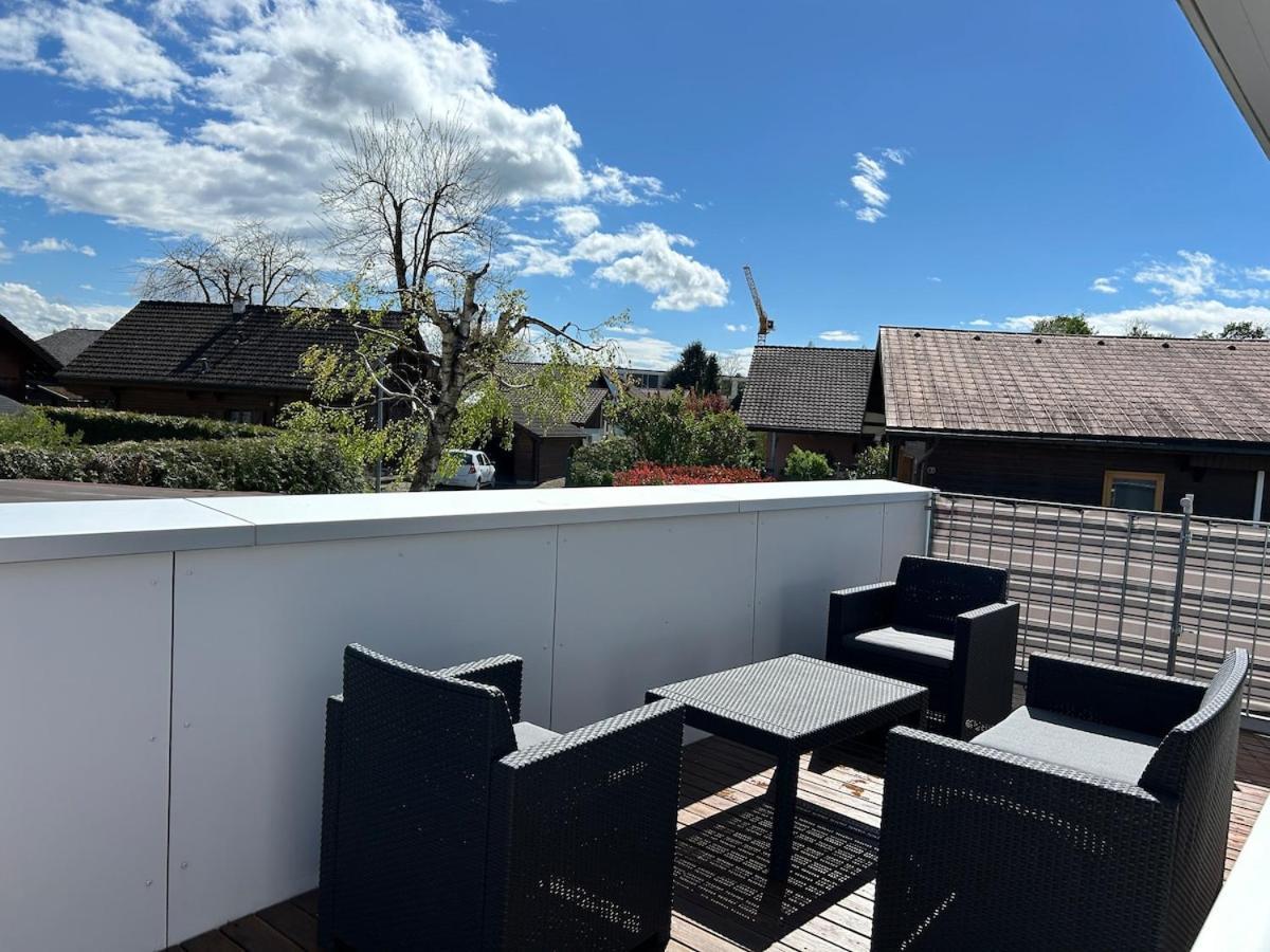 Le Petit Bonheur Appartement