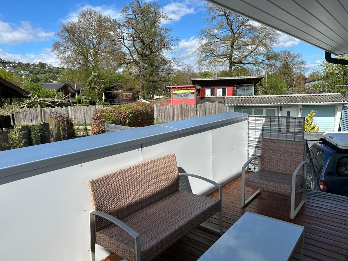 Appartement Le Petit Bonheur Vully-les-Lacs