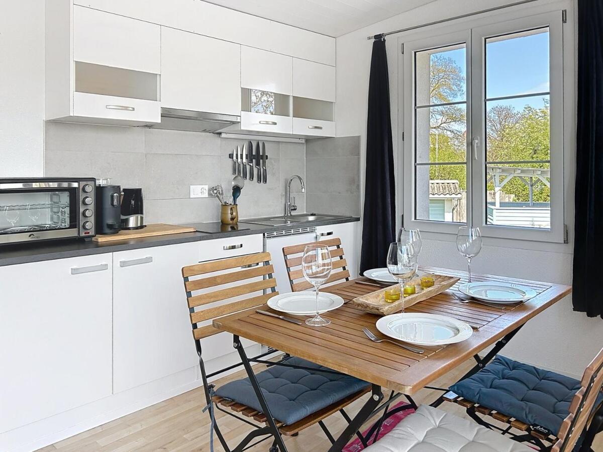 Appartement Le Petit Bonheur *