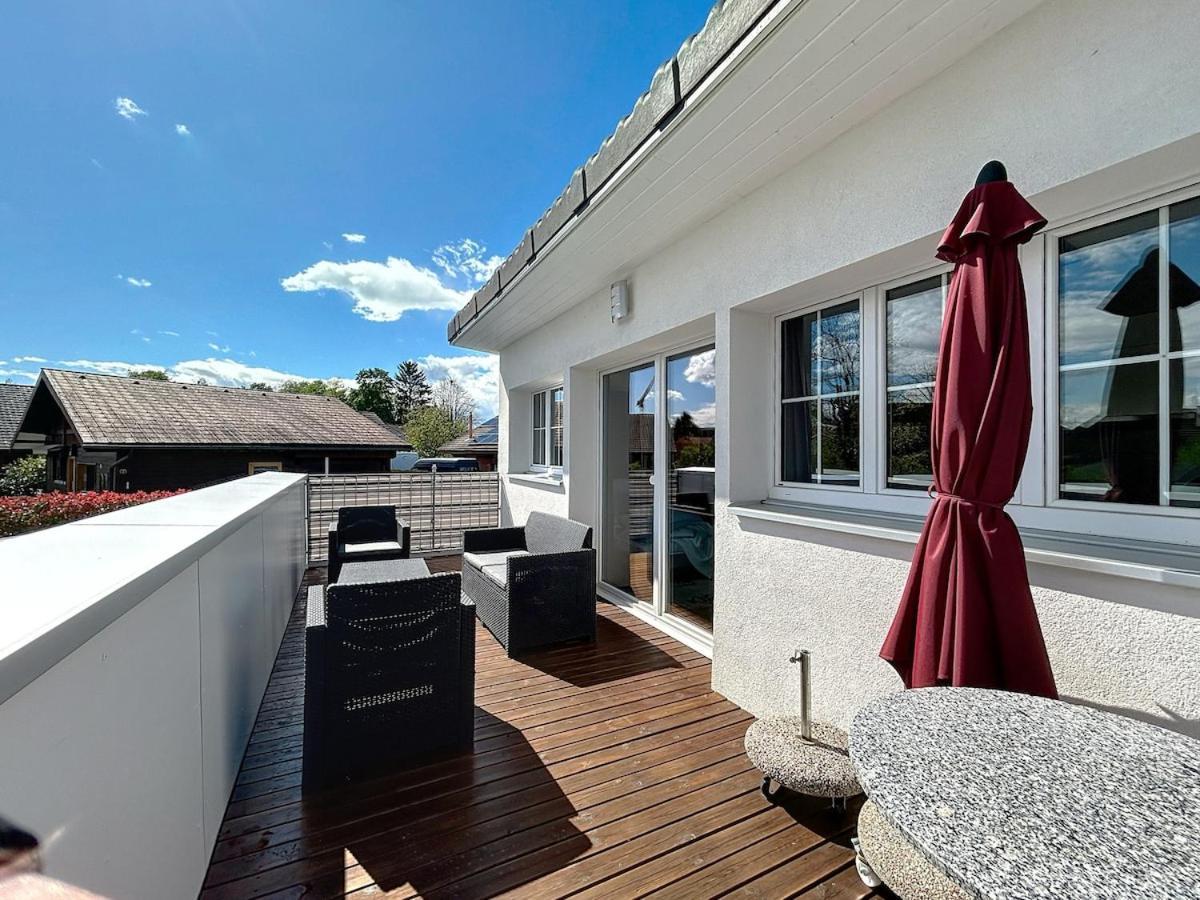 Le Petit Bonheur Appartement Vully-les-Lacs